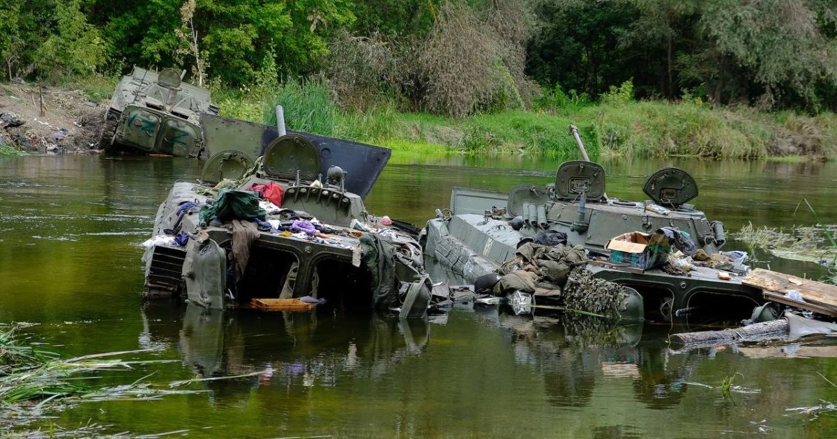 оккупанты